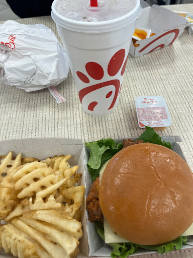 Fast Food Restaurant «Chick-fil-A», reviews and photos, 16657 N 83rd Ave, Peoria, AZ 85382, USA