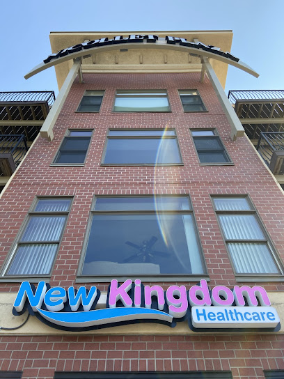 New Kingdom Healthcare Burnsville