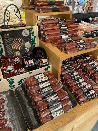 Spezialitäten Metzgerei Wetter - Metzgerei