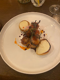 Photo n°22 de Le Bistrot du 11 à Versailles ()
