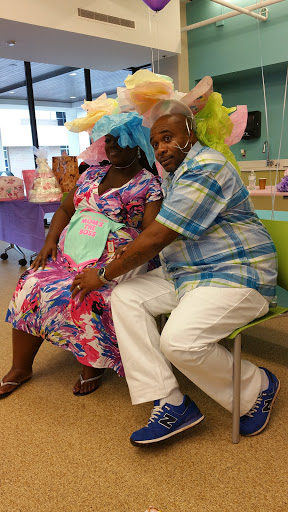 Gym «Ebster Recreation Center», reviews and photos, 105 Electric Ave, Decatur, GA 30030, USA