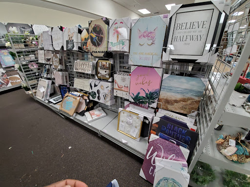 Clothing Store «Burlington Coat Factory», reviews and photos, 233 Broad St, Bridgewater, MA 02324, USA