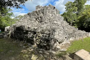 Zona Arqueológica San Gervasio image