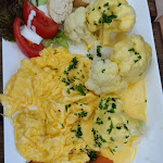 Photo n°4 de l'avis de Stephanie.c fait le 17/07/2021 à 11:17 sur le  Teich-Café à Hohe Börde