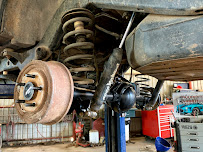 Wayne's Auto Repair - Photo 6 - Car repair in Burkburnett, TX, Wichita Falls