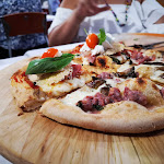 Photo n°1 de l'avis de Alessandro.o fait le 10/08/2021 à 05:25 sur le  Da Zio à Nichelino