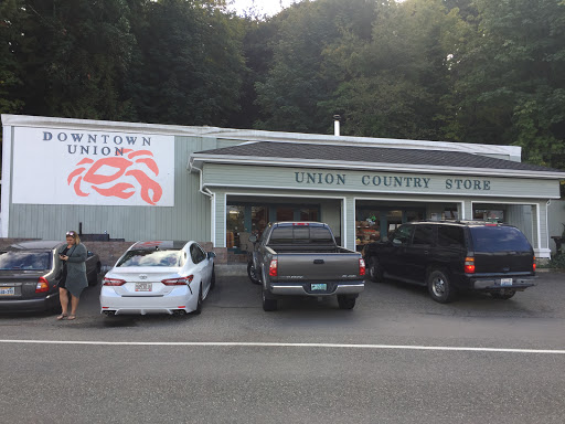 Grocery Store «Union Country Store», reviews and photos, 5130 WA-106, Union, WA 98592, USA