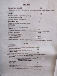 Photo n°2 de Izumi à Aix-en-Provence ()