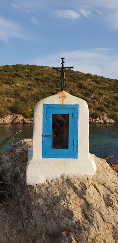 Appartamento servito Residence Cormorani Golfo Aranci en italie