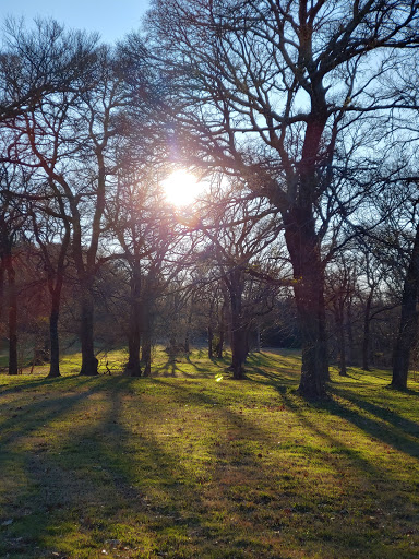 Disc Golf Course «Lester Lorch Park - Beaver Disc Golf Course», reviews and photos, 1823 Texas Plume Rd, Cedar Hill, TX 75104, USA