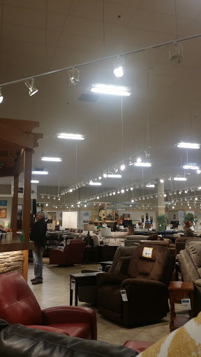 Furniture Store «Ashley HomeStore», reviews and photos, 1715 E Independence St, Springfield, MO 65804, USA