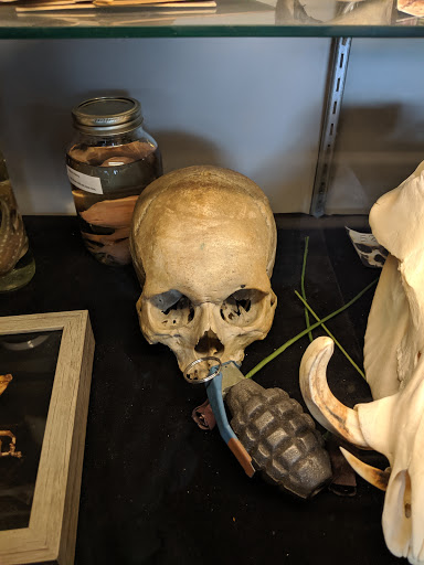 Explore ring tattoo cover up ideas, creative tattoo ideas in Kingston, available at 570 Tattooing Co