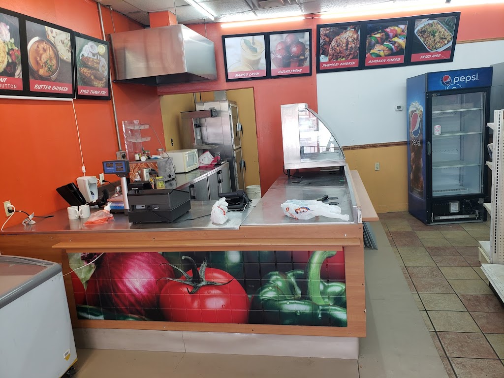 Indian Delights 78229