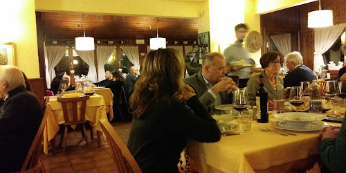 ristoranti Trattoria Da Gaspar Tarcento