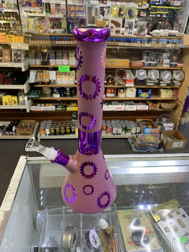 Tobacco Shop «Discount Tobacco Depot», reviews and photos, 350 Shallowford Rd # C, Gainesville, GA 30504, USA