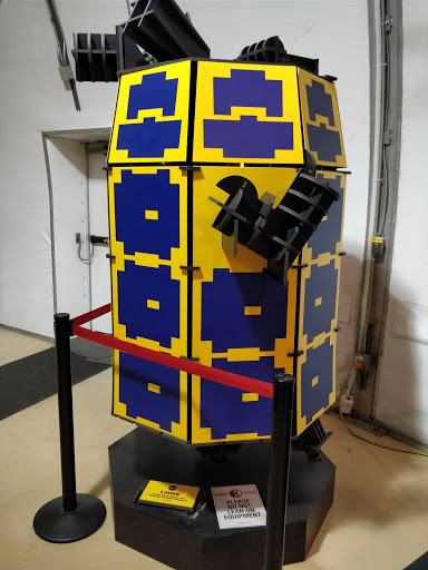 Visitor Center «NASA Ames Visitor Center», reviews and photos, Moffett Blvd, Mountain View, CA 94043, USA