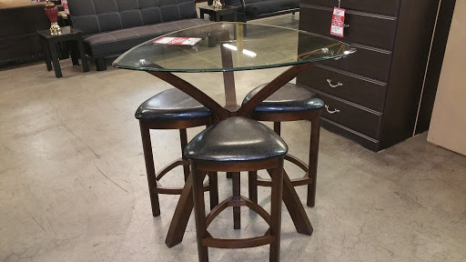 Futon Store «The Furniture Depot», reviews and photos, 585 Eureka Ave, Reno, NV 89512, USA