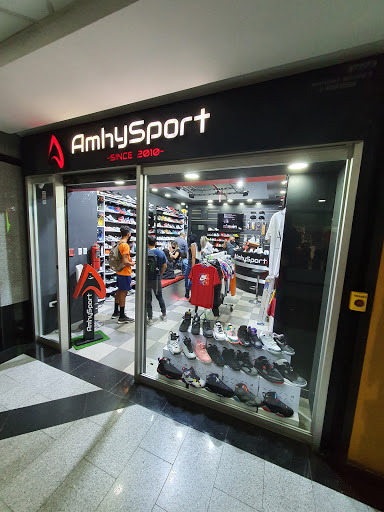 Amhysport