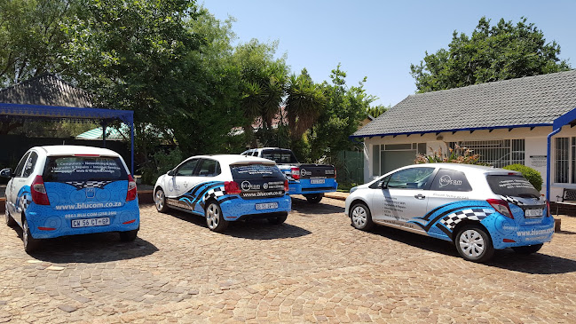 Opinii despre Blucom I. T Solutions în Edenvale - Computer store