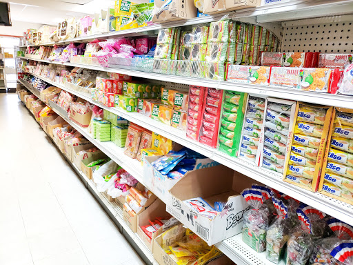 Oriental Goods Store «Northside Oriental Market», reviews and photos, 4165 Hubbard Ave N, Minneapolis, MN 55422, USA