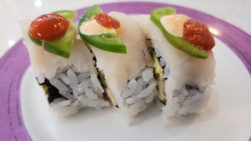 Big Sushi