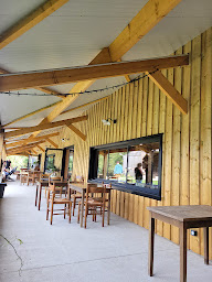 Photo n°13 de Le Pie Noir Café à Sarzeau ()