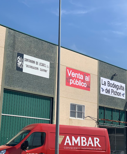 La Bodeguita del Pichón