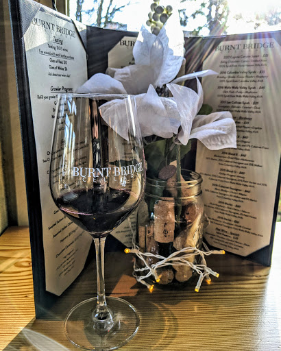 Winery «Burnt Bridge Cellars», reviews and photos, 1500 Broadway St, Vancouver, WA 98663, USA