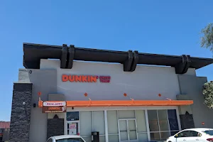 Dunkin' image