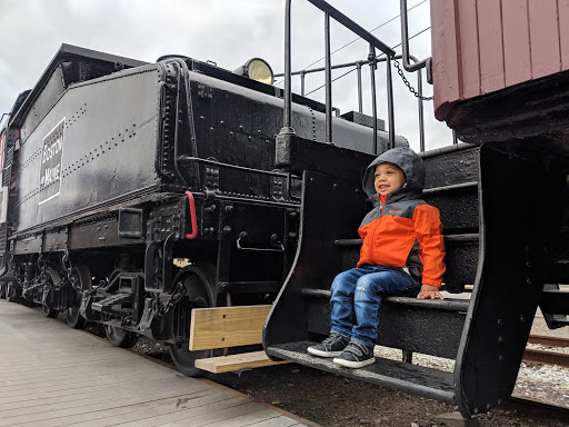 Museum «National Trolley Museum», reviews and photos, 25 Shattuck St, Lowell, MA 01852, USA