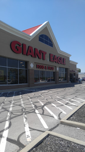 Supermarket «Giant Eagle Supermarket», reviews and photos, 3440 Center Rd, Brunswick, OH 44212, USA