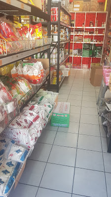 Sing Heng Store à Cholet