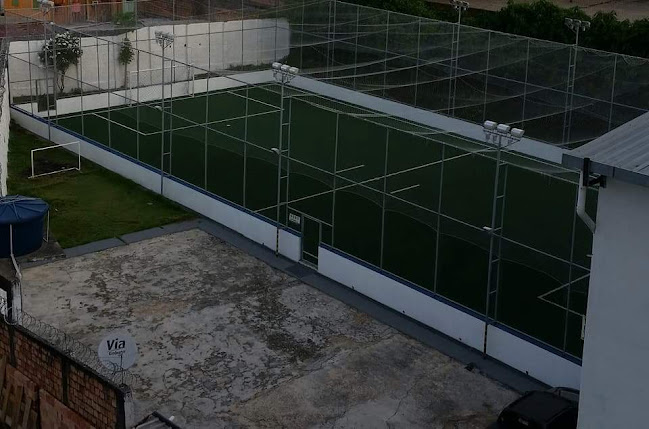 Arena Sport Society - Manaus