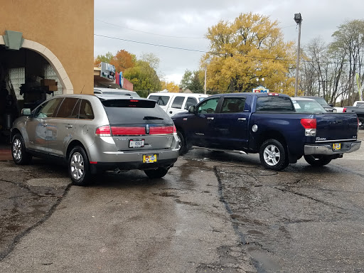 Used Car Dealer «Action Motors», reviews and photos, 1158 Mentor Ave, Painesville, OH 44077, USA