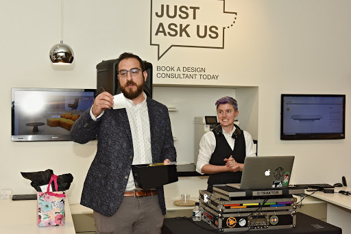 Furniture Store «BoConcept», reviews and photos, 10400 NE 8th St, Bellevue, WA 98004, USA