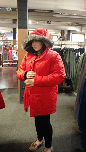  «L.L. Bean», reviews and photos, 8 Glen Rd, West Lebanon, NH 03784, USA