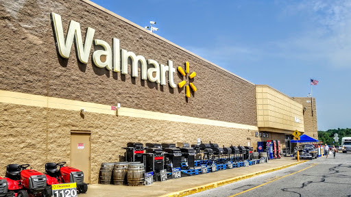 Department Store «Walmart Supercenter», reviews and photos, 809 N 12th St, Murray, KY 42071, USA