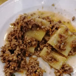 Photo n°2 de l'avis de Patty. fait le 28/09/2021 à 13:24 sur le  Macelleria Braceria Rauseo à Melfi