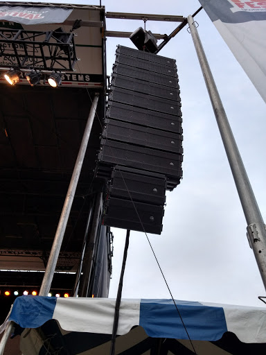 Event Venue «Cone Denim Entertainment Center», reviews and photos, 117 S Elm St, Greensboro, NC 27401, USA