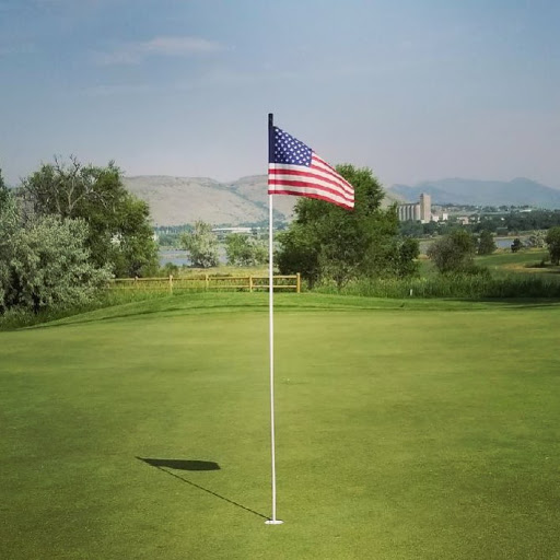 Golf Course «Applewood Golf Course», reviews and photos, 14001 W 32nd Ave, Golden, CO 80401, USA