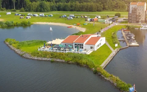 Eemhof Watersport & Beachclub image