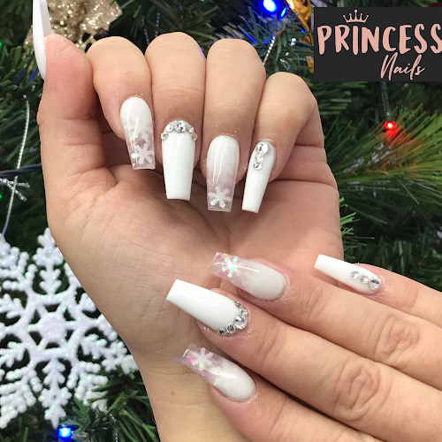 Princess Nails - Beauty salon