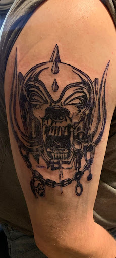 Explore $200 tattoo ideas, creative tattoo ideas in Beaver, available at Sweet Inksanity Tattoo Studio