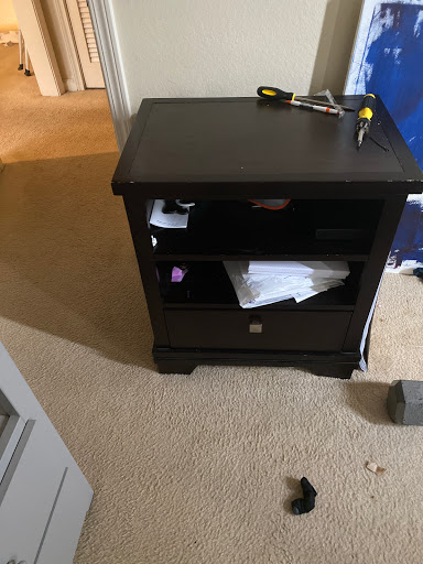 Moving Company «College Hunks Hauling Junk and Moving», reviews and photos, 443 McNally Dr, Nashville, TN 37211, USA