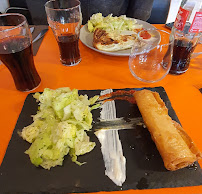 Plats et boissons du Restaurant La Table De Dimitri à Melun - n°8