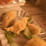 Photo n°11 de l'avis de Lisa.e fait le 05/08/2019 à 12:35 sur le  Caffè dei Poeti à San Benedetto del Tronto