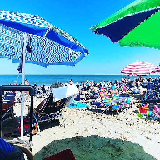 Live Music Venue «Rehoboth Beach Bandstand», reviews and photos, Rehoboth Ave, Rehoboth Beach, DE 19971, USA