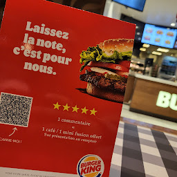 Photo n°6 de Burger King à Jaux ()