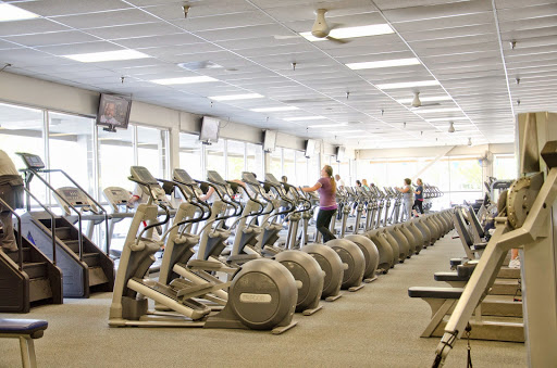Gym «In-Shape Health Clubs», reviews and photos, 2311 N Tracy Blvd, Tracy, CA 95376, USA