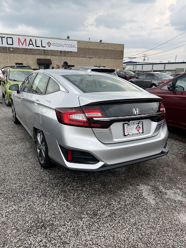 Used Car Dealer «North Coast Auto Mall - Cleveland», reviews and photos, 5700 Brookpark Rd, Cleveland, OH 44129, USA